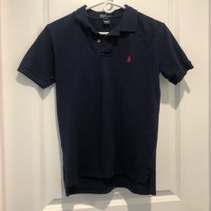 Polo Ralph Lauren shirt